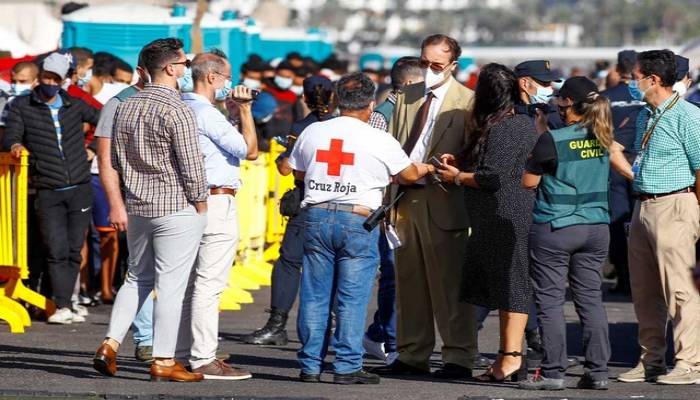 Eastern Europe crosses over 5 million COVID-19 cases