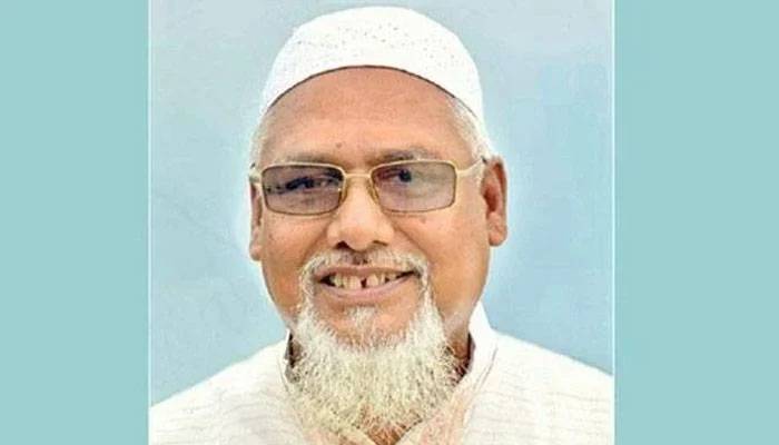Faridul Haque takes oath as state minister for religious affairs