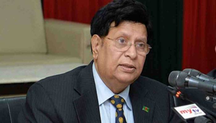 FM hopeful of signing Teesta deal