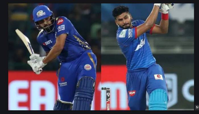 Mumbai eye record fifth IPL title