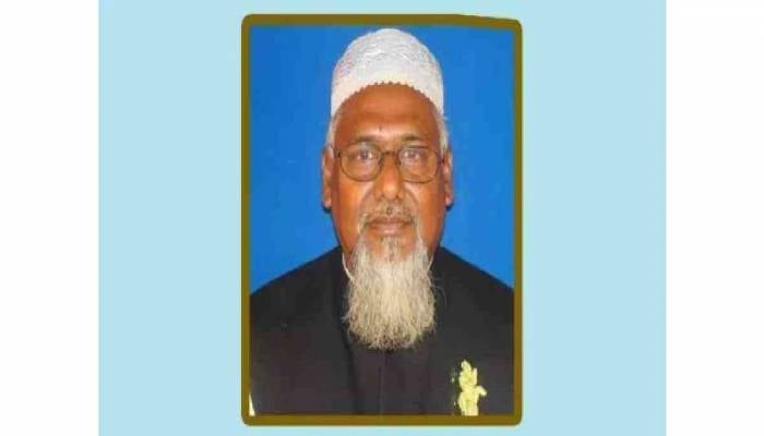 Jamalpur MP Faridul Haque to be sworn-in as state minister