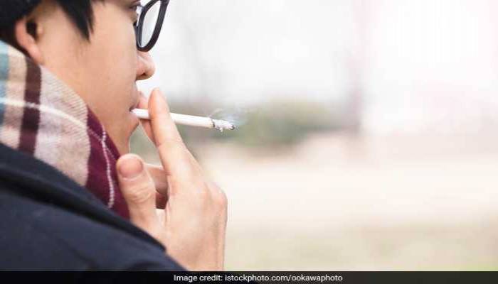 North Korea bans smoking In public spaces: Report