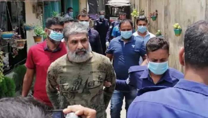 Photojournalist Kajol granted bail in Digital Security Act case