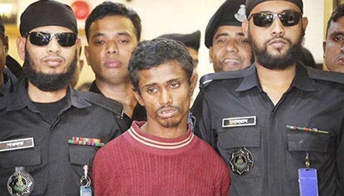 Verdict in DU student rape case Nov 19