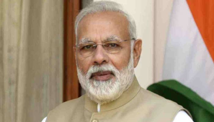 Modi recalls brutality of 1971 Liberation War