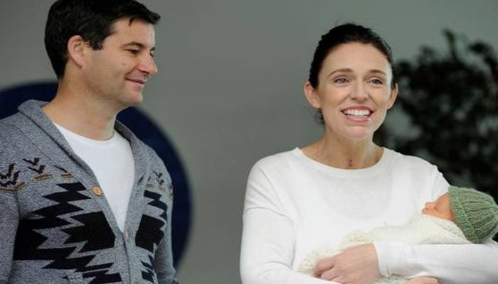 New Zealand PM plans for wedding,
