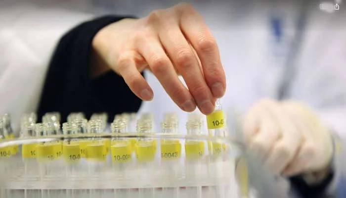 68 policemen found positive in dope tests