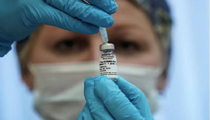 Sputnik V COVID-19 vaccine 95% effective: Russia