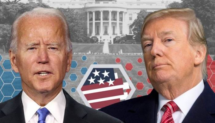 What Trump and Biden need to win