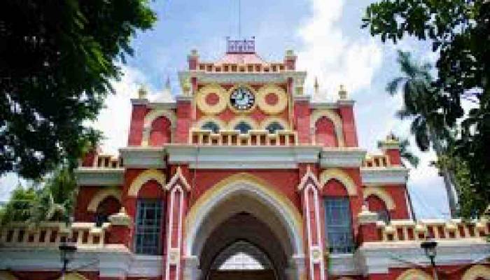 Uttara Ganabhaban reopens after 8 months