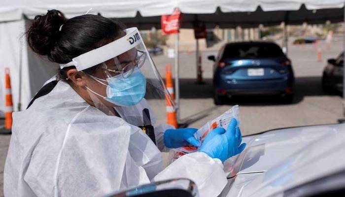 US CDC reports 265,166 deaths from coronavirus