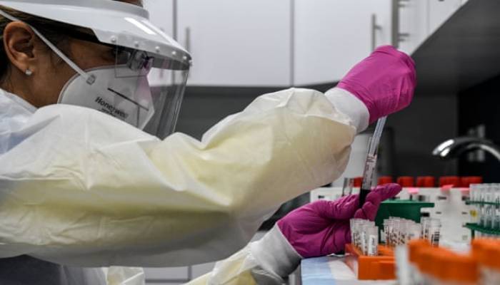 US, Germany, UK could start Covid vaccinations in December