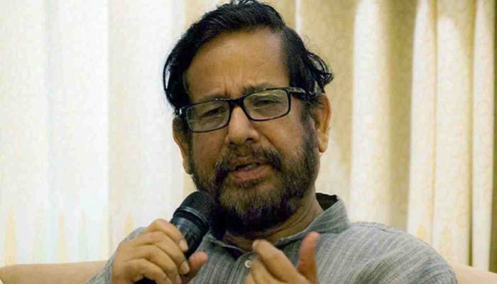 Asaduzzaman Noor tests positive for Covid-19