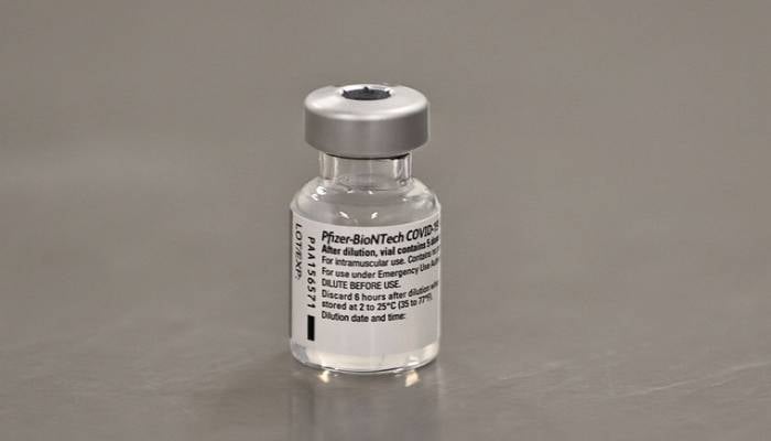 Canada approves Pfizer/BioNTech's COVID-19 vaccine