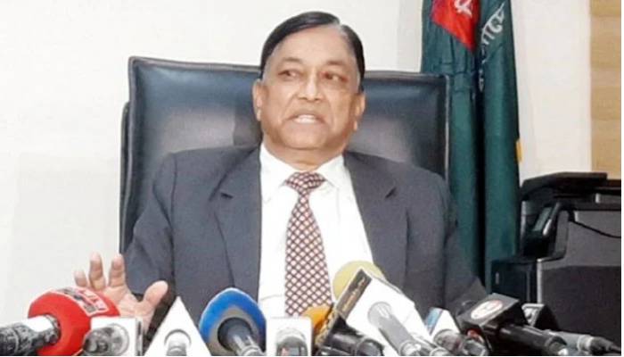 Complaints of prominent citizens have no basis: Commissioner Shahadat