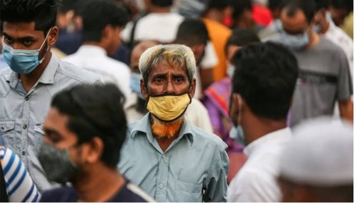 27 Corona deaths, 932 fresh cases