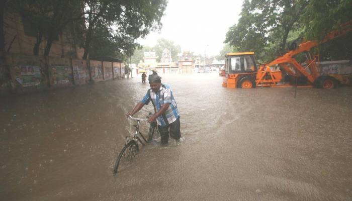 Extreme weather causes huge losses in 2020