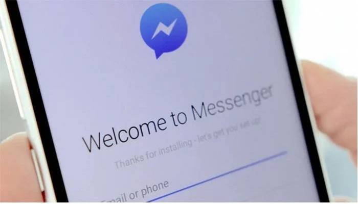 Facebook, Messenger, Instagram, WhatsApp Down