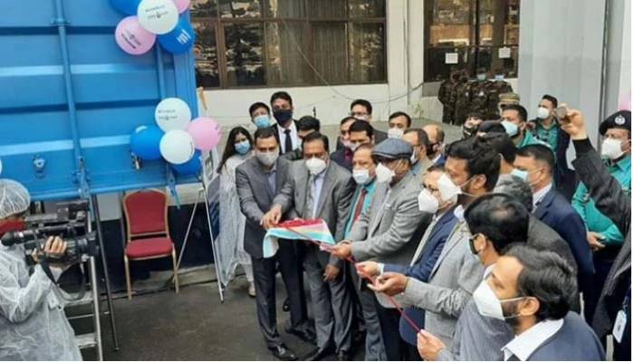 7-day compulsory quarantine on return from UK: Health Minister