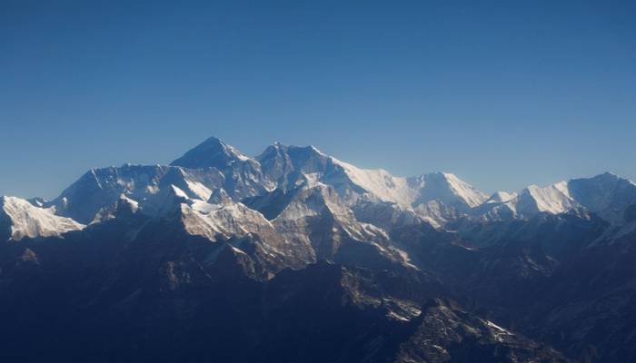 Mount Everest is higher than we thought, say Nepal and China