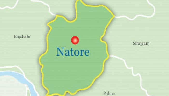 3 bikers killed in Natore road crash