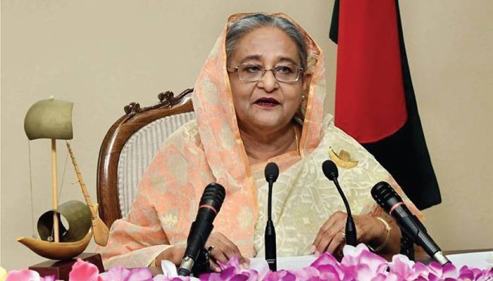 Govt working to strengthen womenfolks’ position in society: PM