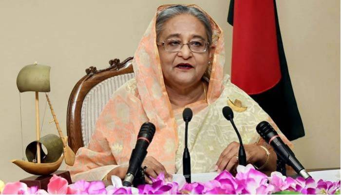 PM to address nation this evening