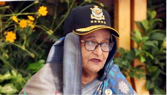 BAF to get high-performance fighter planes: PM