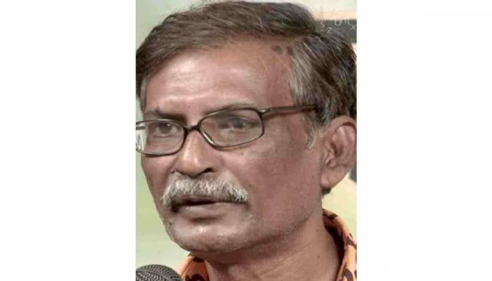 Playwright Mannan Hira departs