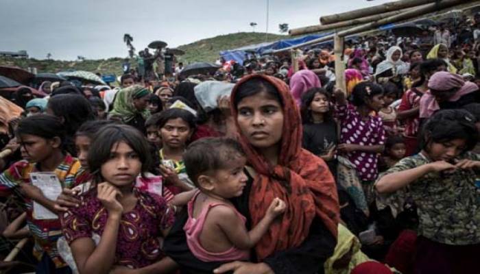 OIC draws US$ 1.2m for Gambia to run Rohingya genocide case