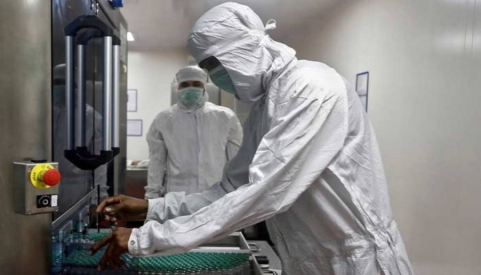 Serum Institute expects vaccine approval in days