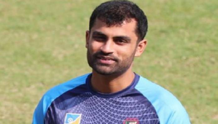 Tamim reaches 6000 runs in T20s