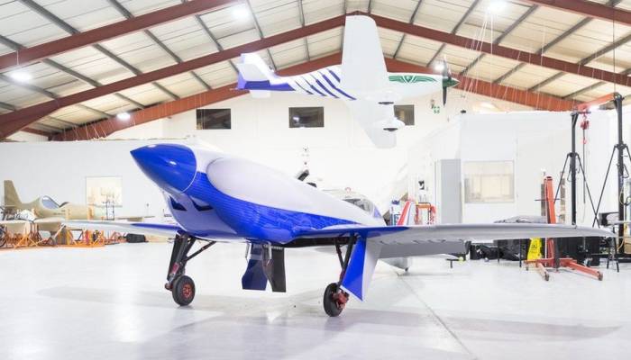 Tech trends in 2021: Fast planes and homeworking