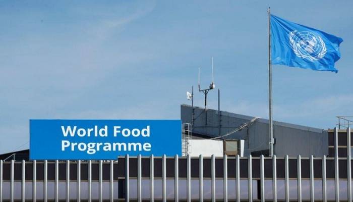 270 million people face starvation, says WFP