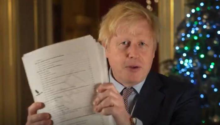 Brexit: EU diplomats to get trade deal briefing