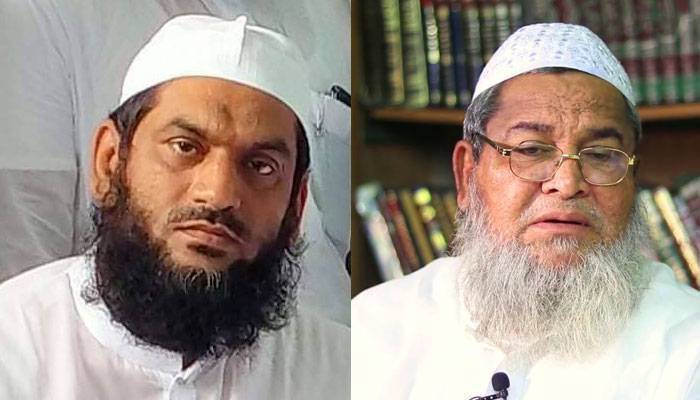 Babunagari, two others sued for sedition