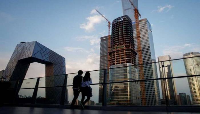 China to overtake US economy by 2028