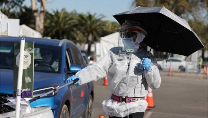 Covid vaccination in US will not be mandatory