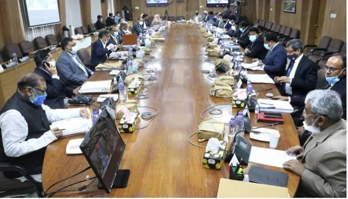 14-day institutional quarantine for UK returnees