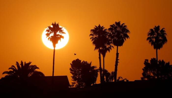 2020 likely world's second hottest, UN says