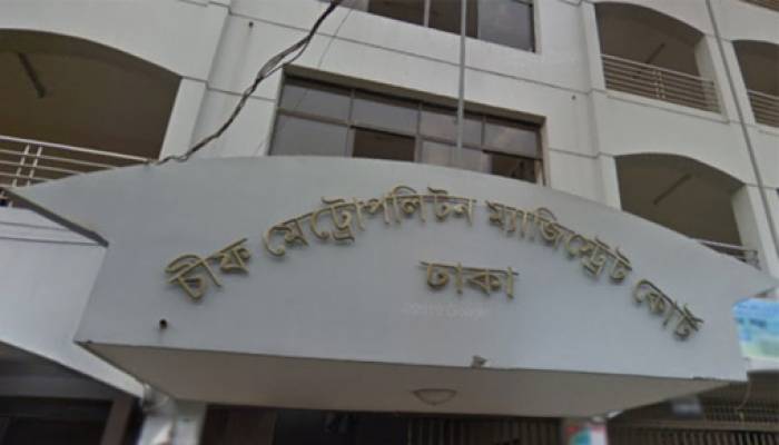 Papia, Sumon placed on three-day remand