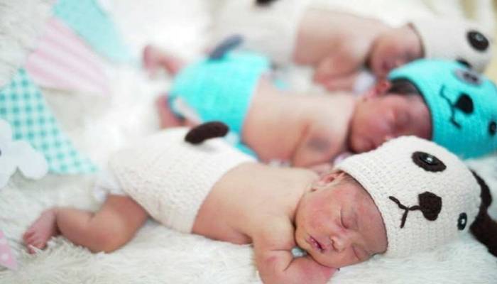 Babies born to COVID-19 mothers have antibodies: study