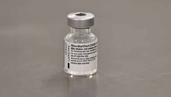 California nurse tests positive a week after receiving Pfizer Covid-19 vaccine