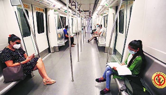 India’s first-ever driverless Metro train on Dec 28