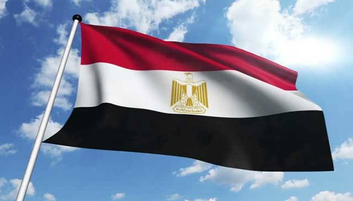 7 killed as fire hits Egyptian hospital