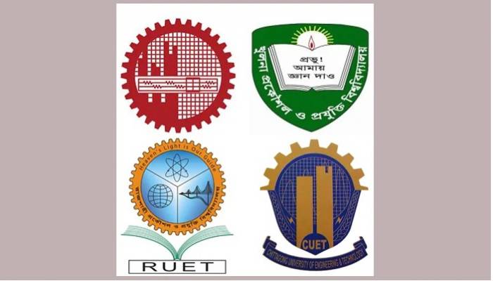 4 engineering universities in indecision over cluster admission system