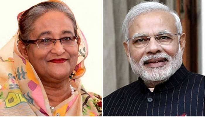 Hasina-Modi virtual meeting on Dec 17
