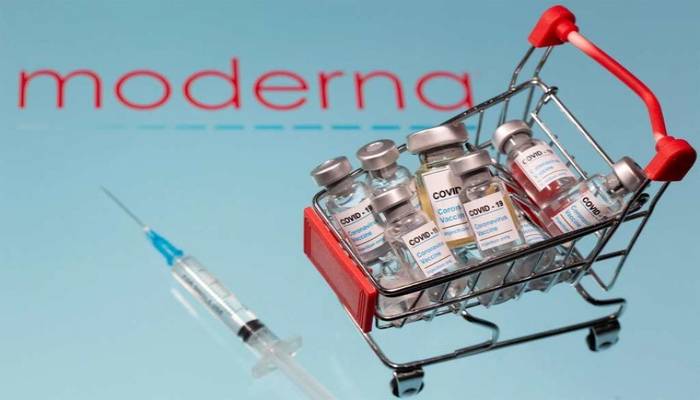 US FDA panel endorses Moderna's COVID-19 vaccine
