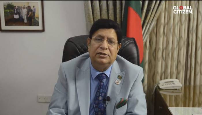 Momen for utilizing ‘blue economy’