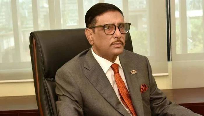 Sculpture saboteurs to face stern actions: Quader